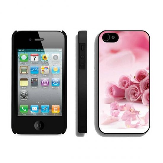 Valentine Roses iPhone 4 4S Cases BYA | Coach Outlet Canada